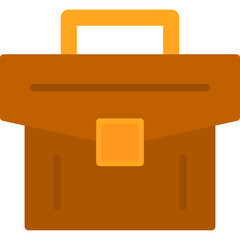 Briefcase Icon