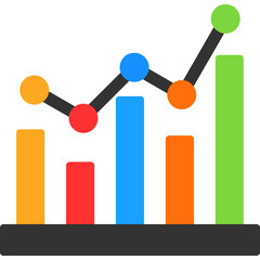 Data Analytics Icon