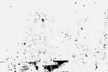 Overlays stamp texture with effect grunge, damaged, old  Vector EPS