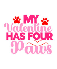 Fototapeta premium Valentine's Day SVG Bundle, Valentine svg bundle, Valentine Day Svg, love svg valentines day svg files, valentine svg, heart svg, cut file,Valentine's Day Svg, Valentine Svg Design, Love svg, Heart, B