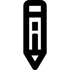 pencil icon