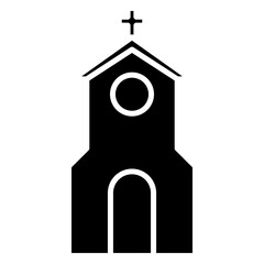  church icon
