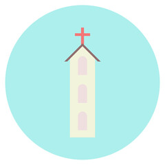 church icon