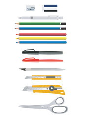 文房具_ステーショナリー