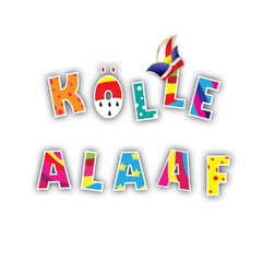 Kölle Alaaf 