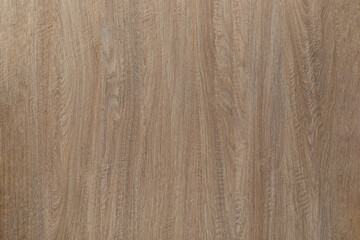 Texture of wooden surface as background, top view