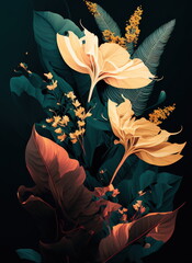 Abstract Illustration 