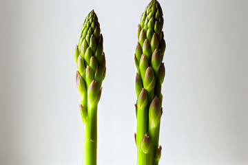 natural Asparagus