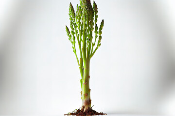 natural Asparagus