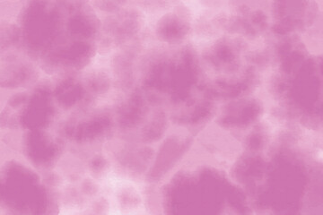 Abstract colorful soft watercolor texture background