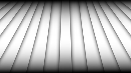 Abstract background monochrome simple modern elegant premium vector