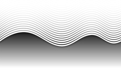 Abstract background monochrome simple modern elegant premium