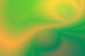 background soft gradient yellow path green abstract