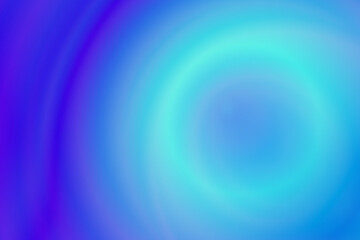 background soft gradient orb abstract cyan blue light