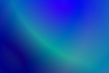 background soft gradient teal abstract blue