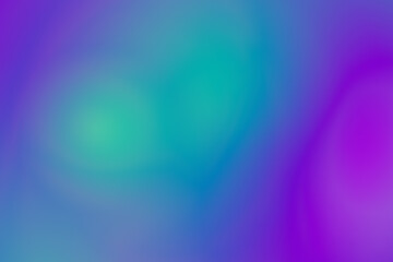 background soft gradient teal purple abstract