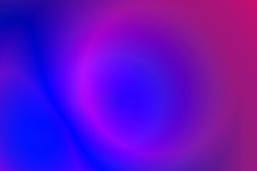 background soft gradient blue violet abstract