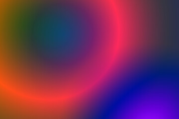 background soft abstract pink blue