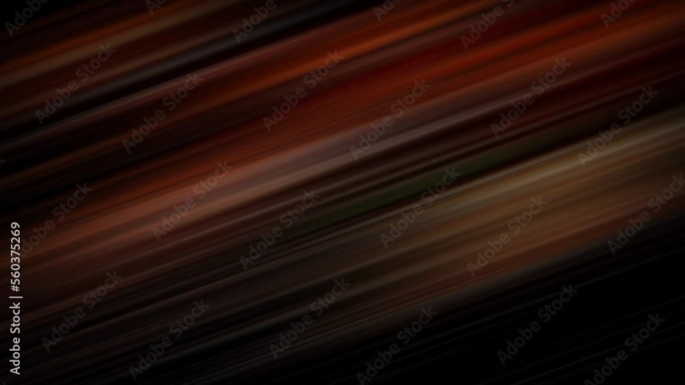 Poster fluid vibrant gradient footage. moving 4k animation of orange brown red colors with smooth movement 