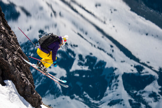 Backcountry Skiing