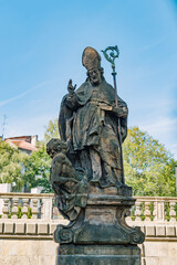 Fototapeta na wymiar Kraków, Cracow, Wawel Castle, Poland, travels, monuments
