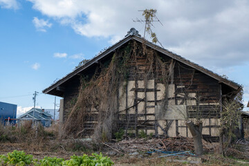 空き家