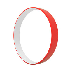 Silicone Wristband