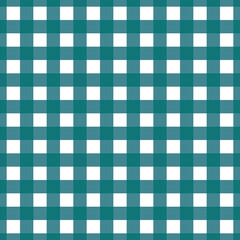 Buffalo Plaid Pattern Seamless Background