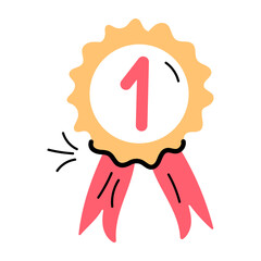 Badge 