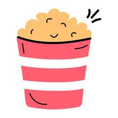 Popcorn 