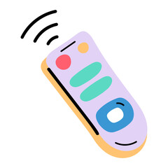 Smart Remote 