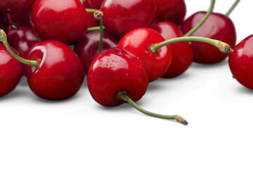 Red Cherries