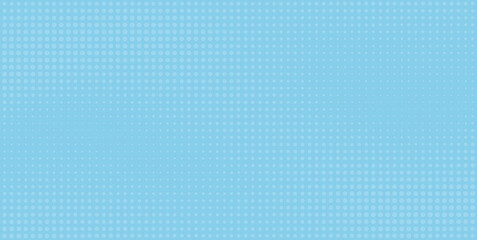 abstract sky blue halftone texture background wallpaper