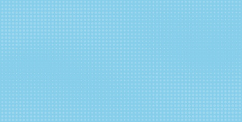 abstract sky blue halftone texture background wallpaper