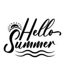 Hello Summer