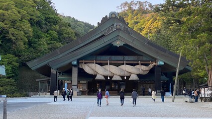 出雲大社