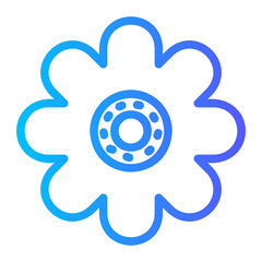 flower icon