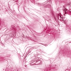Alcohol Ink Marble Background
