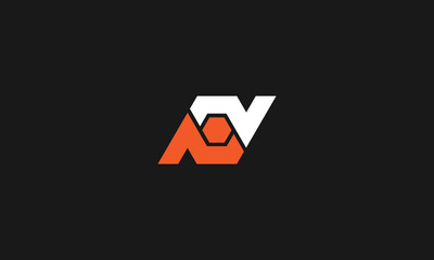 LETTERS PD LOGO DESIGN WITH NEGATIVE SPACE EFFECT FOR ILLUSTRATION USE