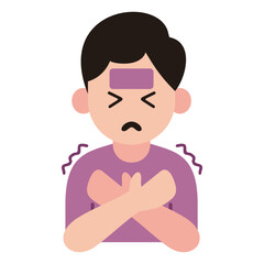 Covid 19 Prevention Illustration (v.5)