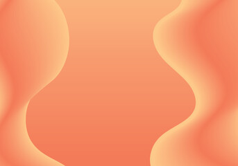 colorful fluid wave. Duotone geometric compositions with gradient 3d flow shape. Innovation modern background design for cover, landing page.