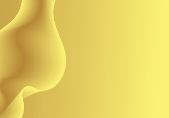 colorful fluid wave. Minimal geometric background. colorful geometric background.