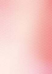 青海波文様　ピンクの春色背景イラスト