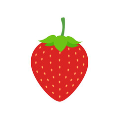 strawberry icon,Strawberries fell into milk,strawberry with milk