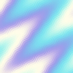 Geometric abstract pattern in low poly style.