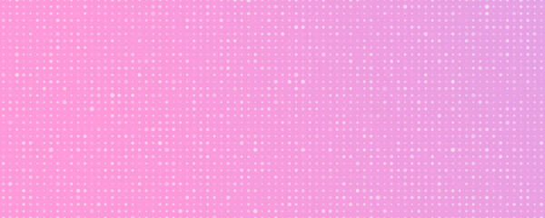 Abstract geometric gradient background with dots