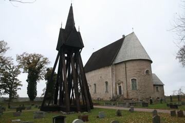 church of the holy trinity