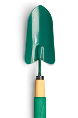 A different farming gardening tool