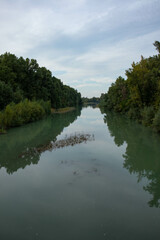 Parco Talon, Casalecchio di Reno, città metropolitana di Bologna, Emilia Romagna