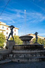 Citt&agrave; di Modena, Emilia Romagna